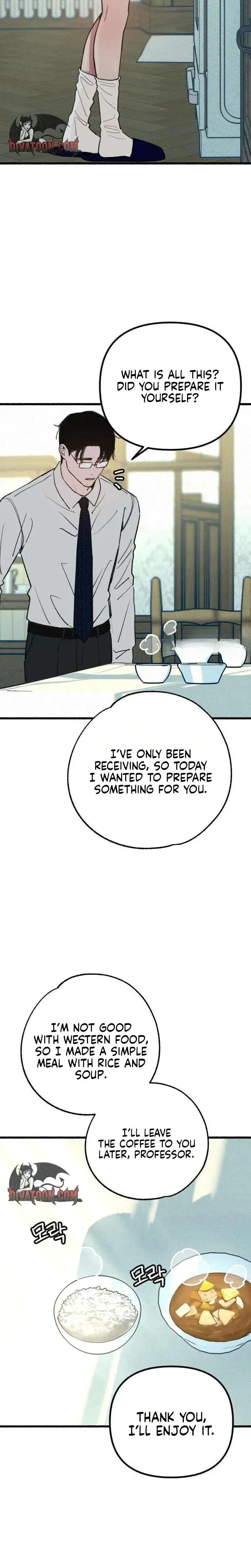 Another Self Chapter 24 - Page 19