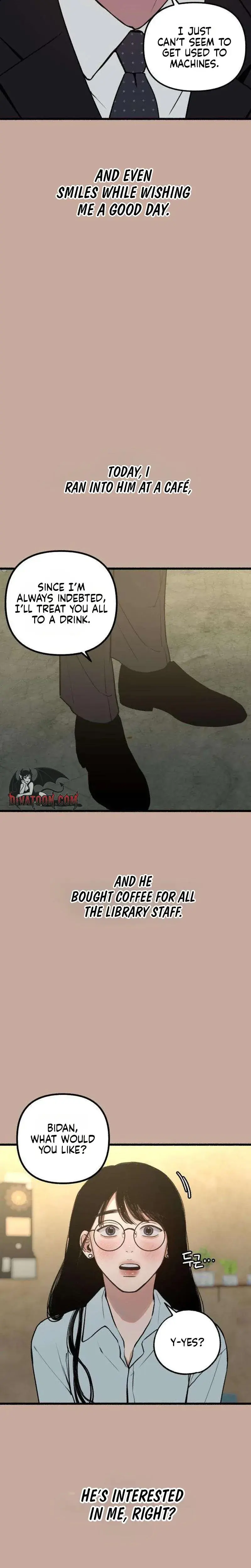 Another Self Chapter 24 - Page 2