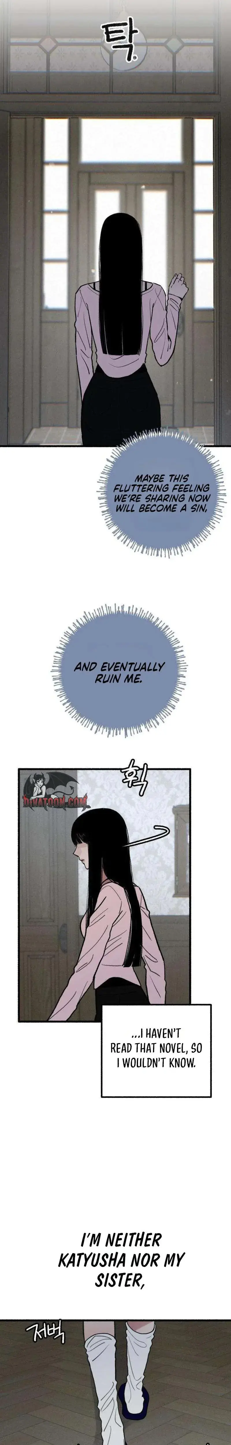Another Self Chapter 24 - Page 22