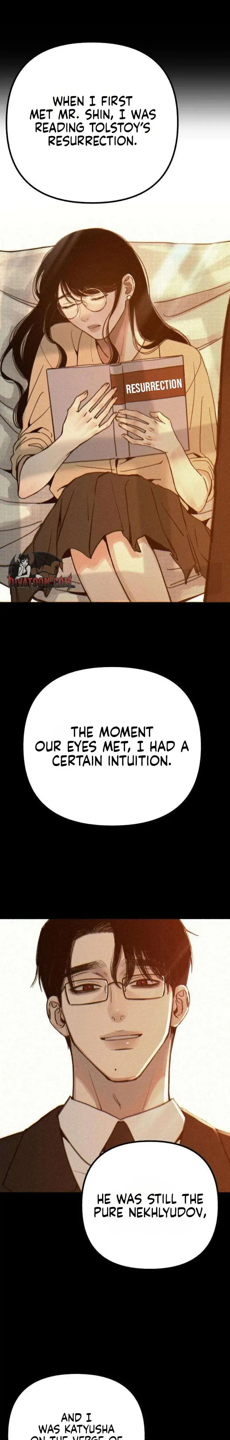 Another Self Chapter 24 - Page 5