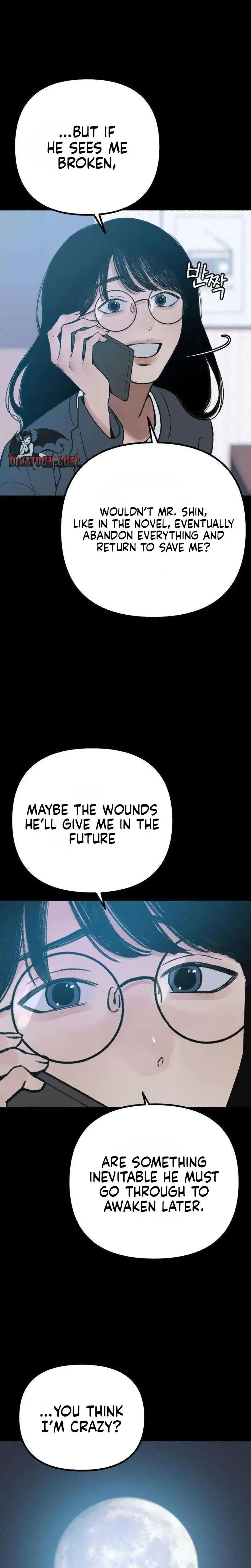 Another Self Chapter 24 - Page 7