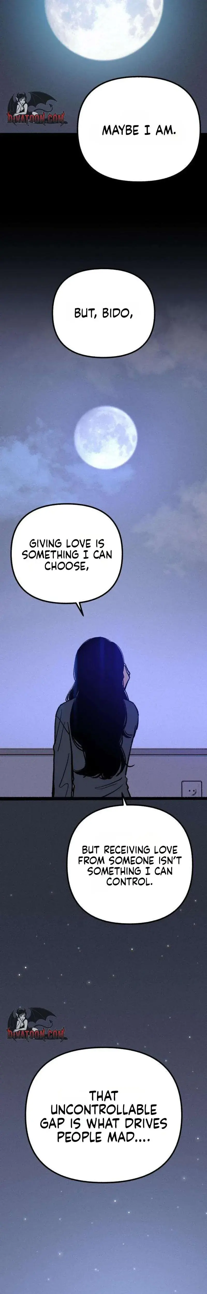 Another Self Chapter 24 - Page 8