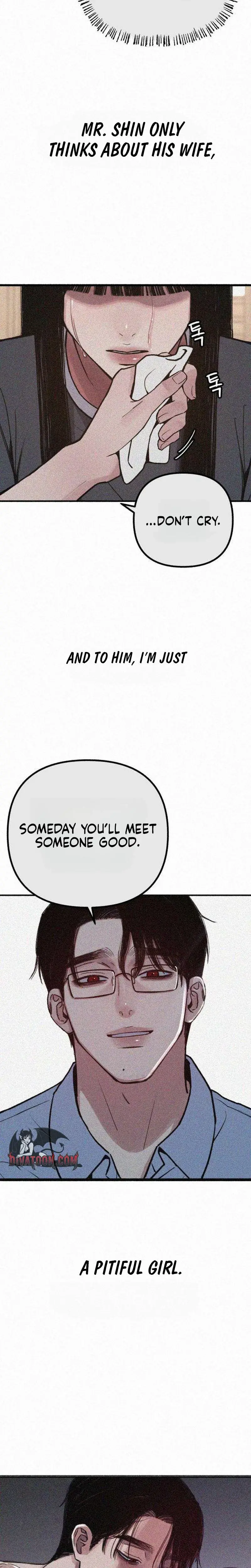 Another Self Chapter 25 - Page 10