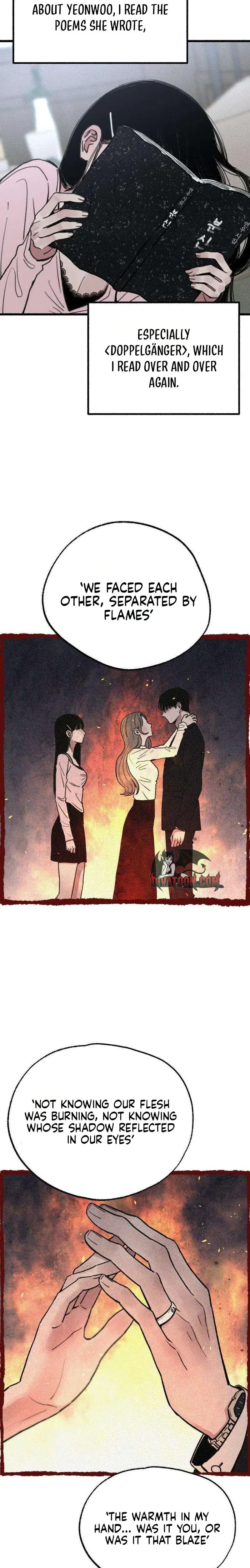 Another Self Chapter 25 - Page 15