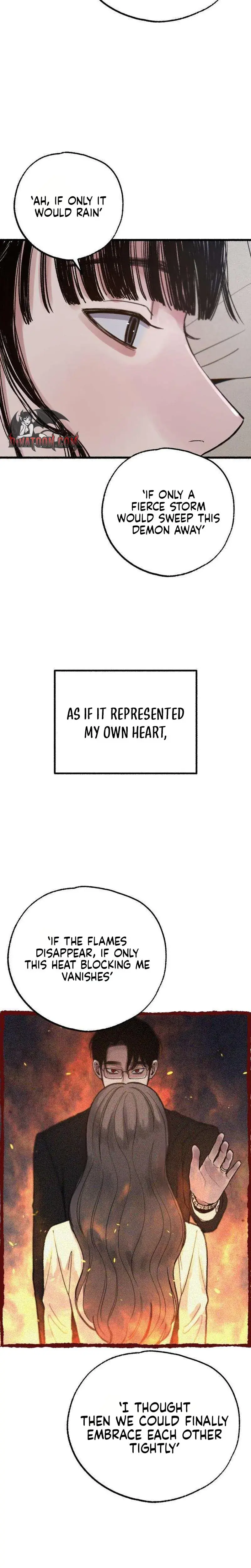 Another Self Chapter 25 - Page 16