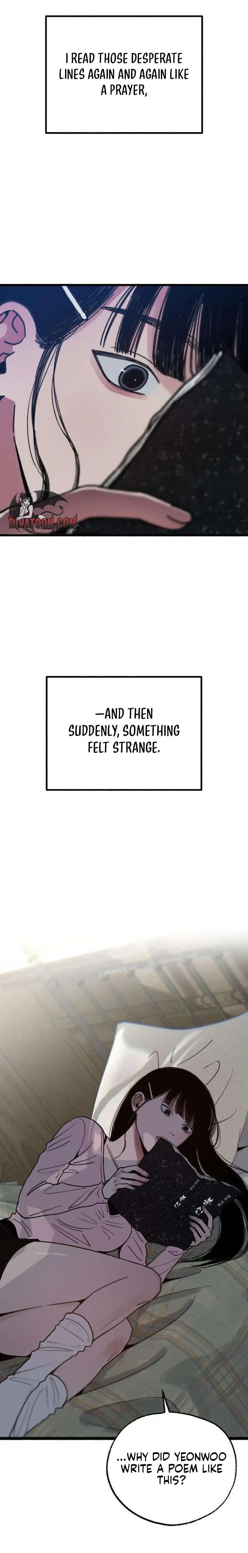 Another Self Chapter 25 - Page 17