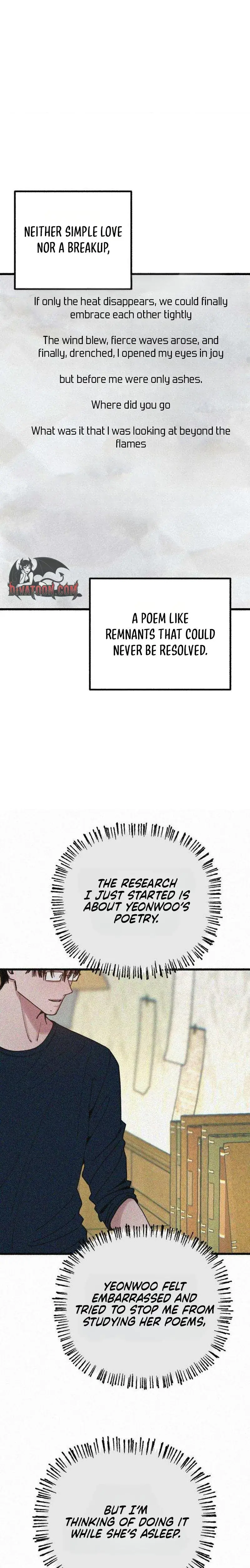 Another Self Chapter 25 - Page 18
