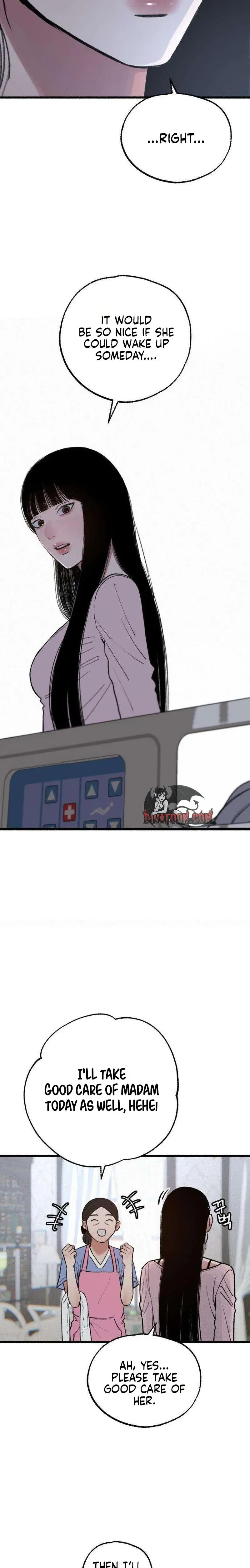 Another Self Chapter 25 - Page 5