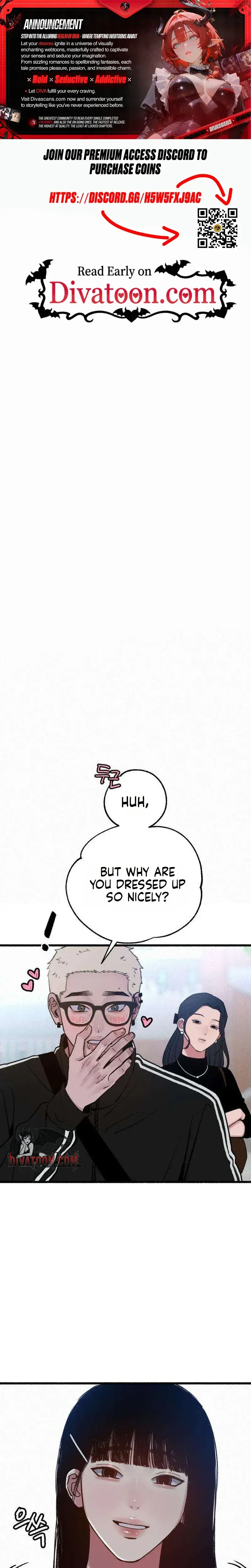 Another Self Chapter 26 - Page 1