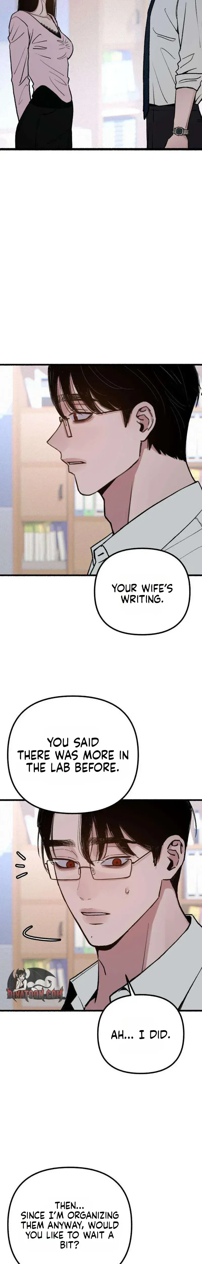 Another Self Chapter 26 - Page 11