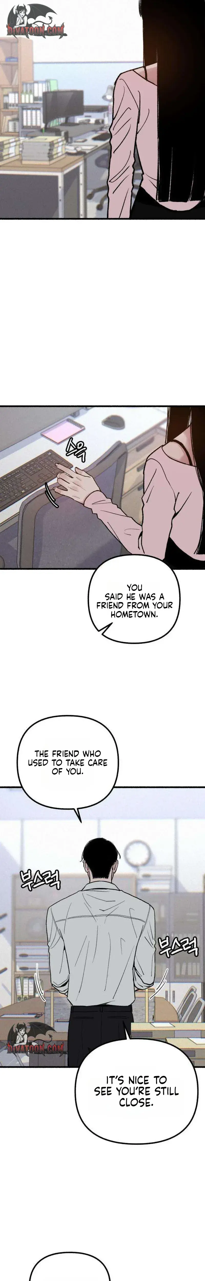 Another Self Chapter 26 - Page 13