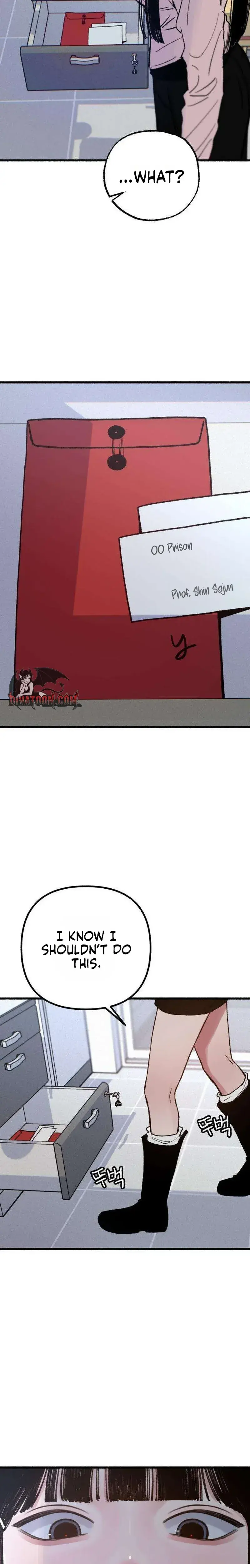 Another Self Chapter 26 - Page 15