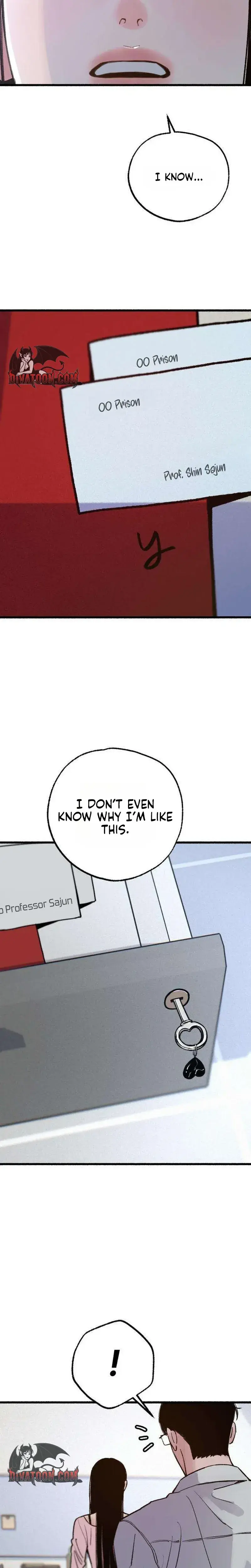 Another Self Chapter 26 - Page 16