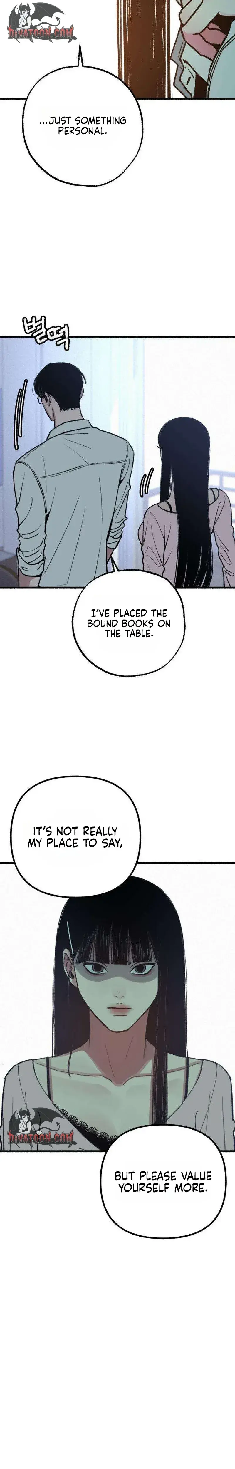 Another Self Chapter 26 - Page 19