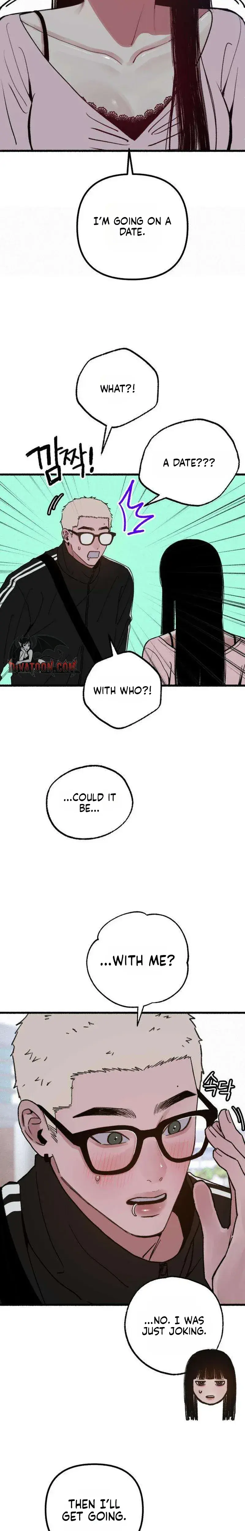 Another Self Chapter 26 - Page 2