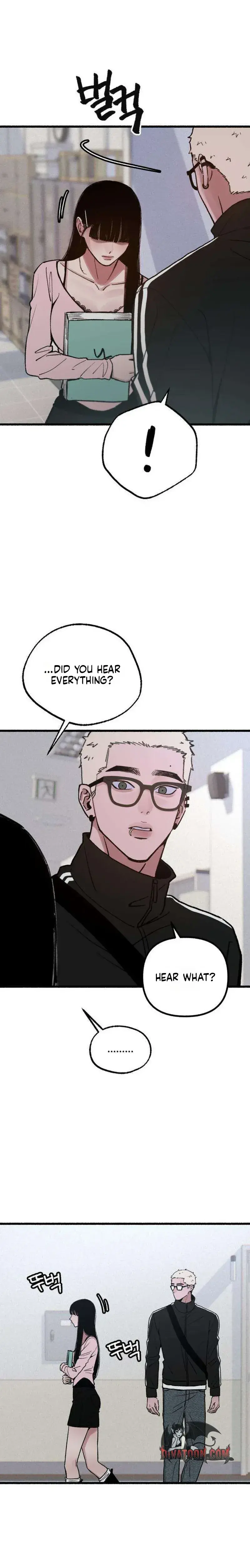 Another Self Chapter 26 - Page 20