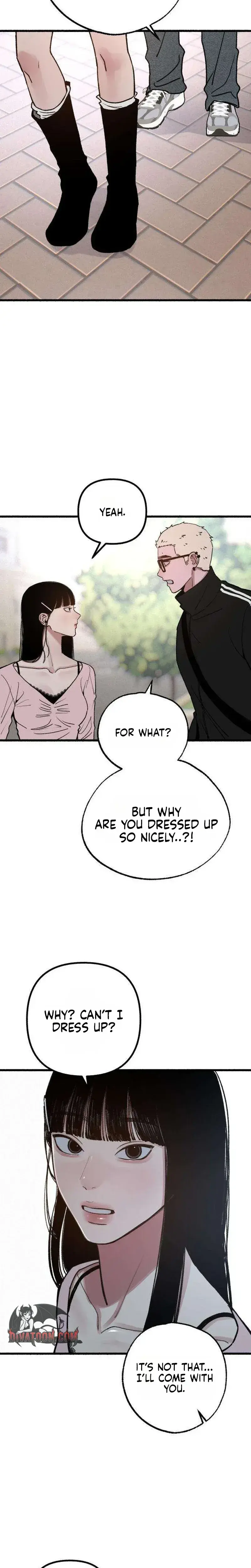 Another Self Chapter 26 - Page 4
