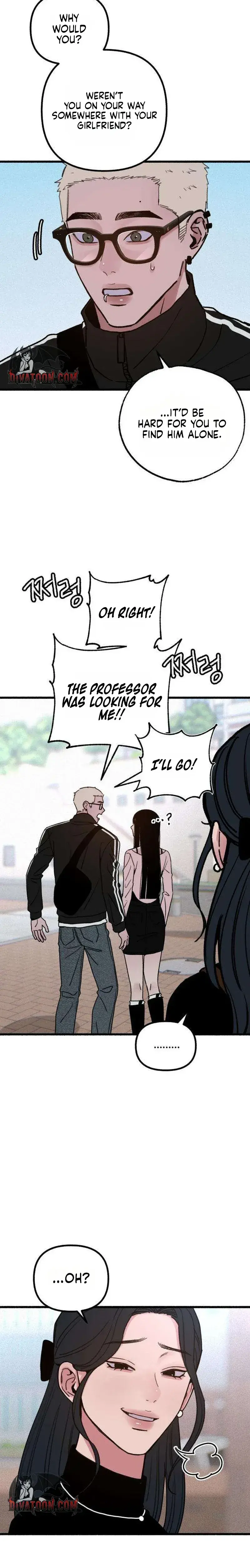 Another Self Chapter 26 - Page 5