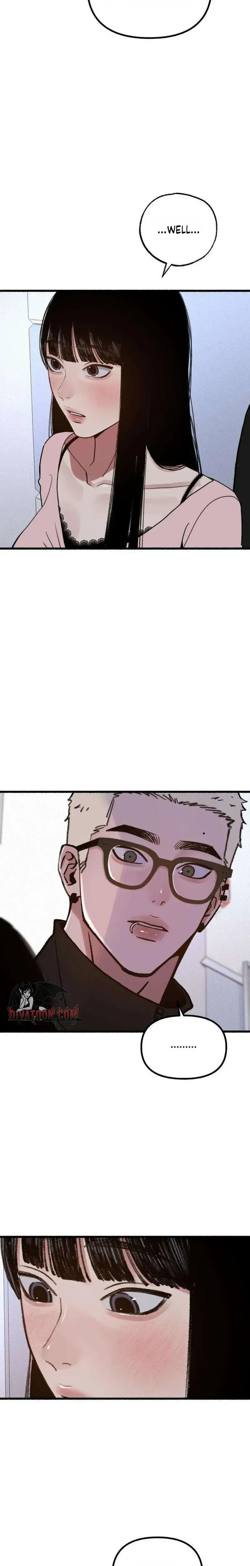 Another Self Chapter 26 - Page 8