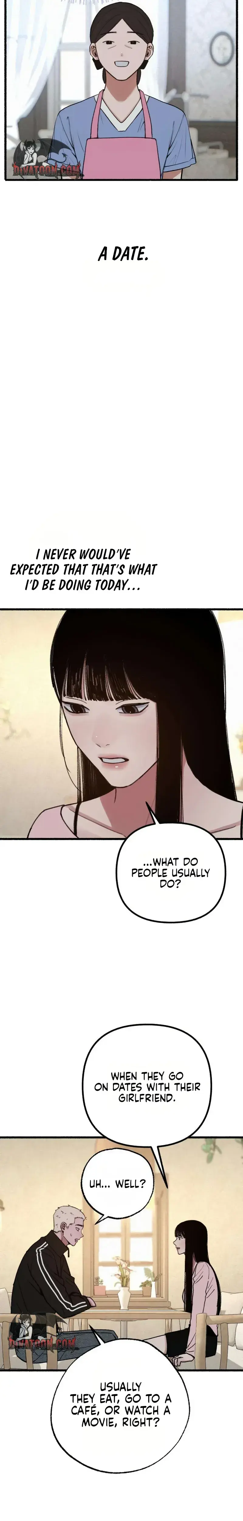 Another Self Chapter 27 - Page 10