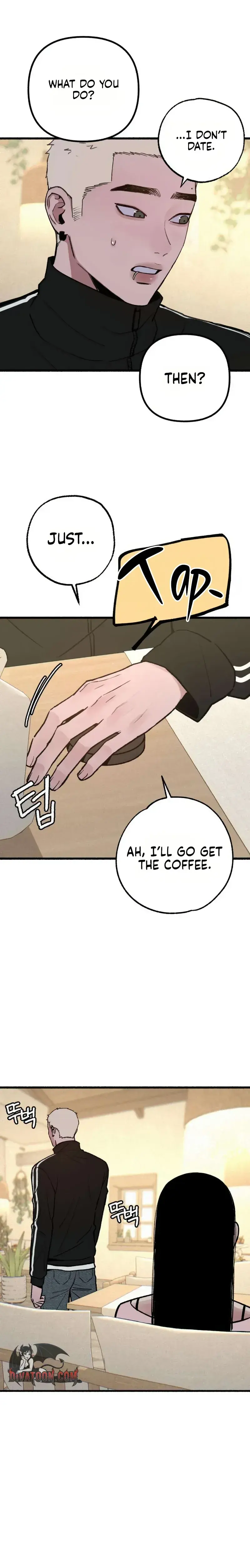 Another Self Chapter 27 - Page 11