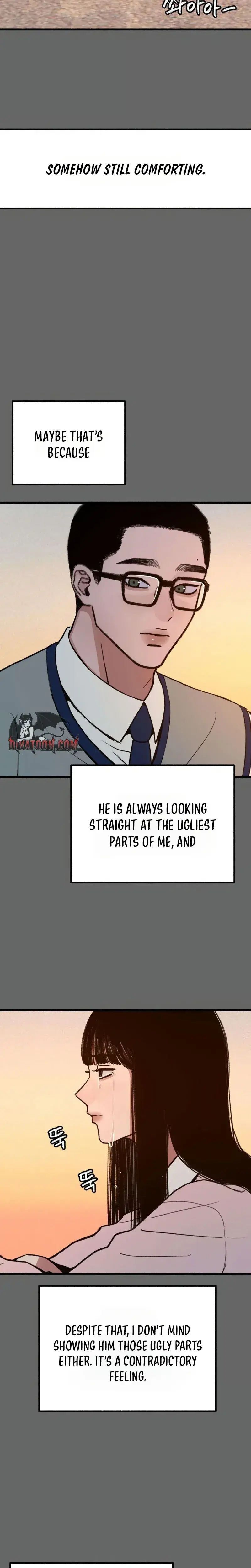 Another Self Chapter 27 - Page 17