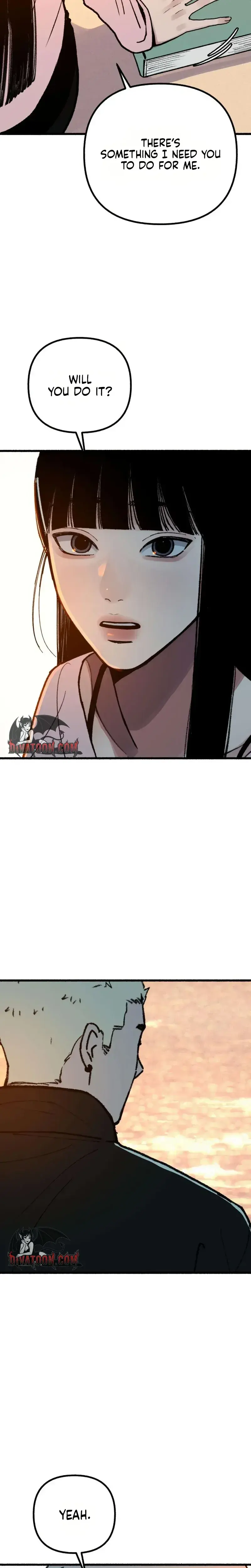 Another Self Chapter 27 - Page 23