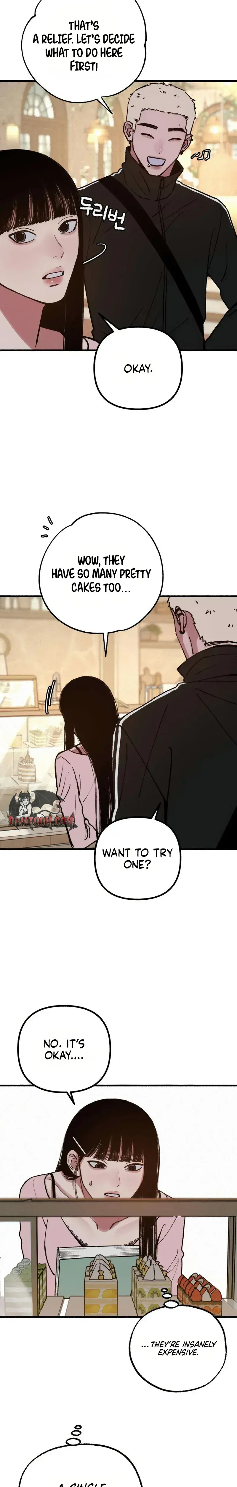 Another Self Chapter 27 - Page 3