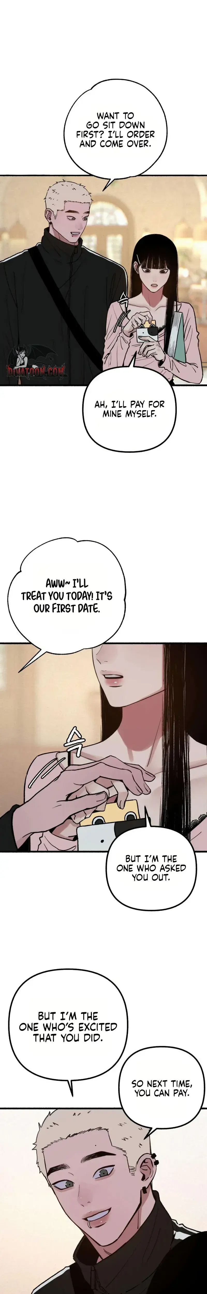 Another Self Chapter 27 - Page 5