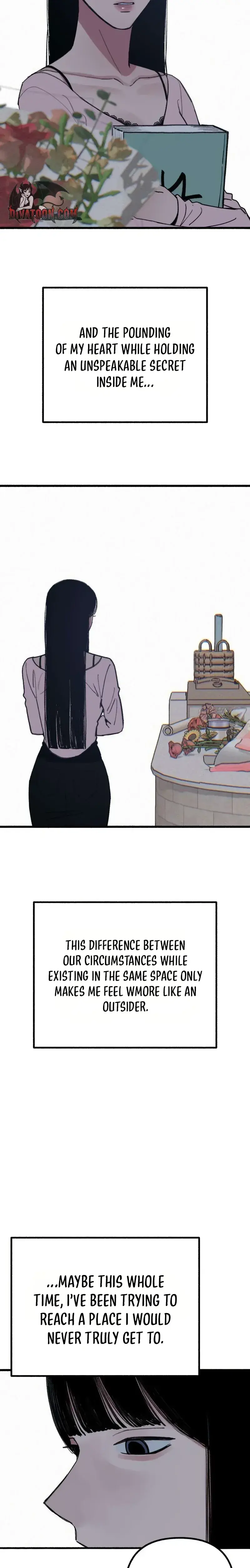 Another Self Chapter 27 - Page 8