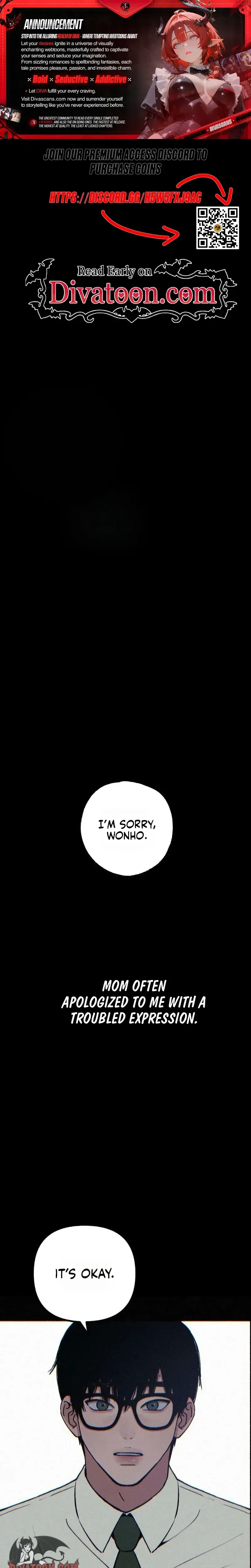 Another Self Chapter 28 - Page 1