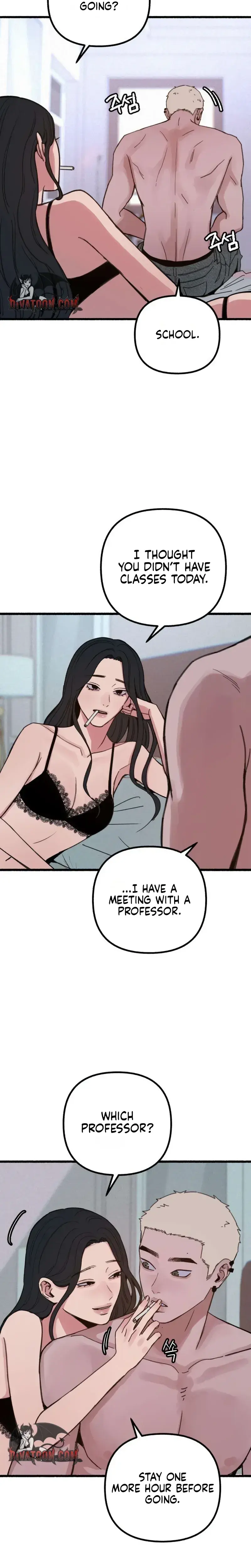 Another Self Chapter 28 - Page 10