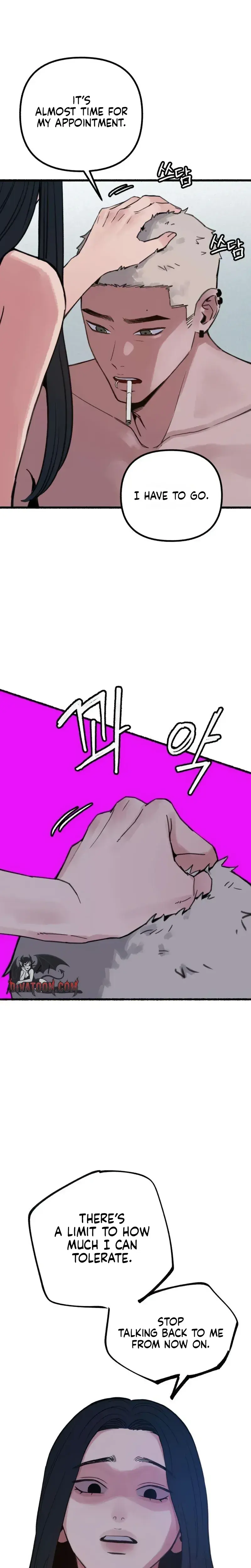 Another Self Chapter 28 - Page 11
