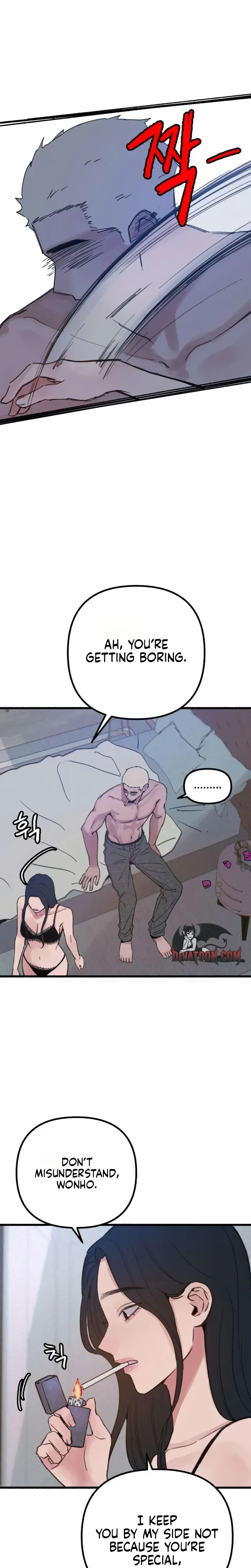 Another Self Chapter 28 - Page 13