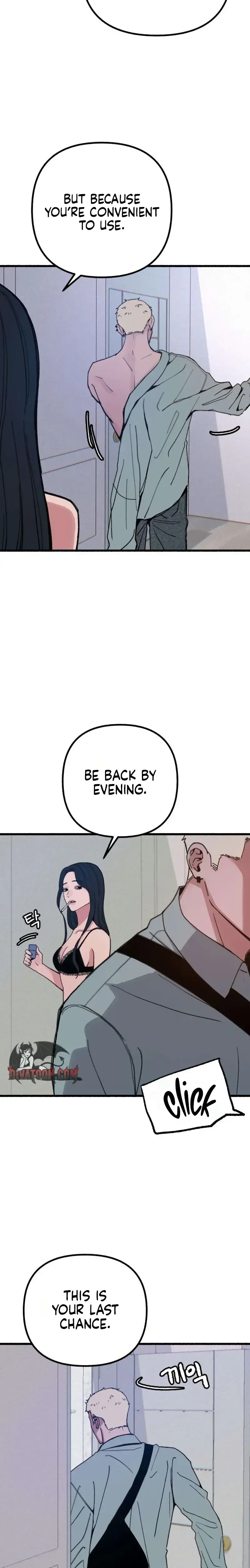 Another Self Chapter 28 - Page 14