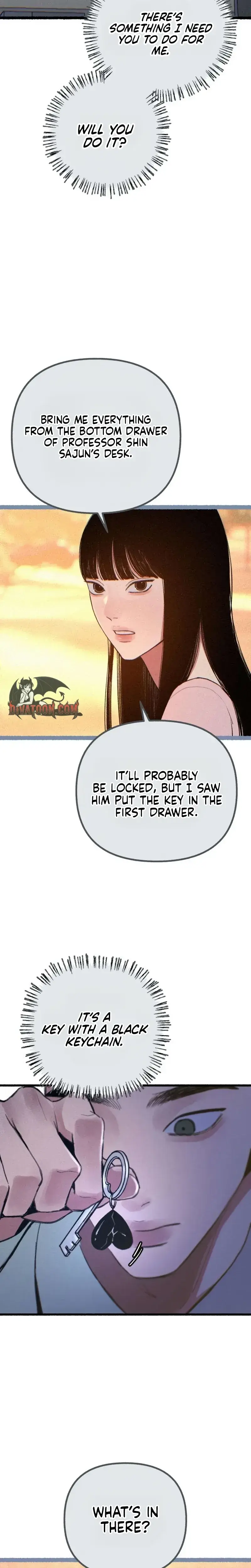 Another Self Chapter 28 - Page 18