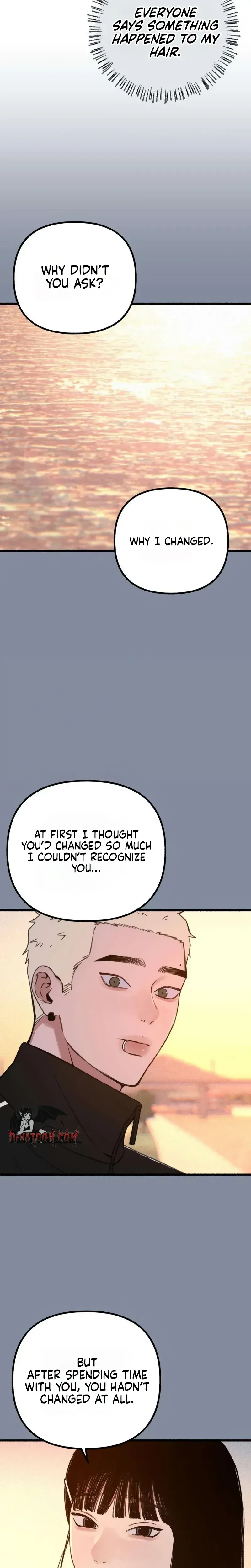Another Self Chapter 28 - Page 21