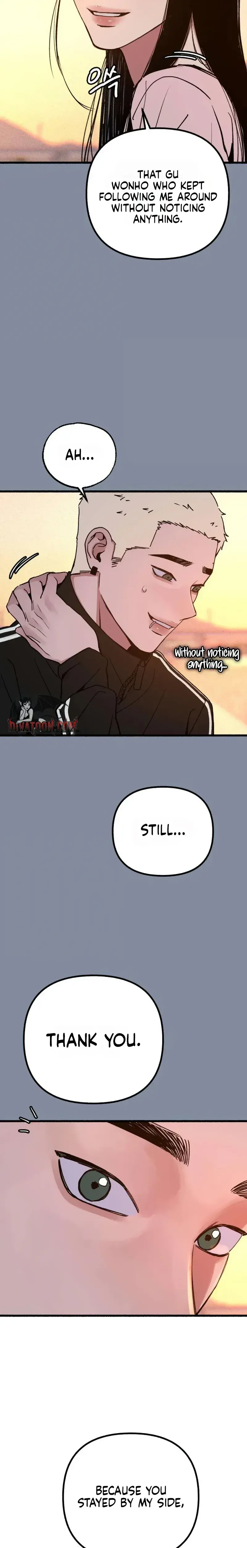 Another Self Chapter 28 - Page 22