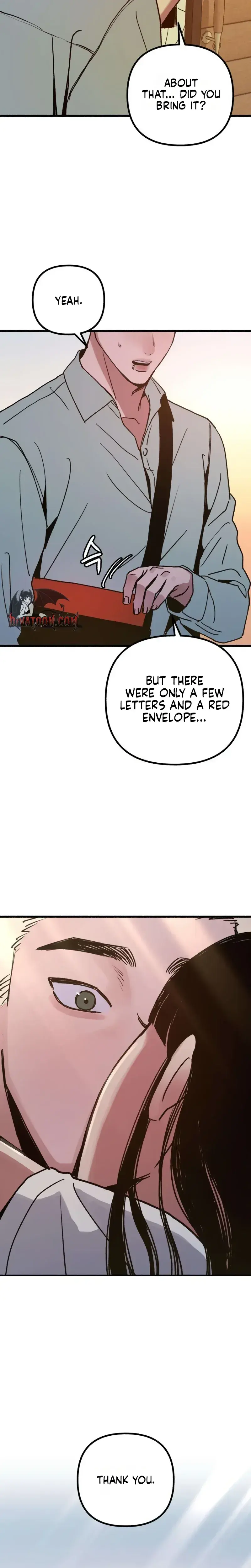 Another Self Chapter 28 - Page 24