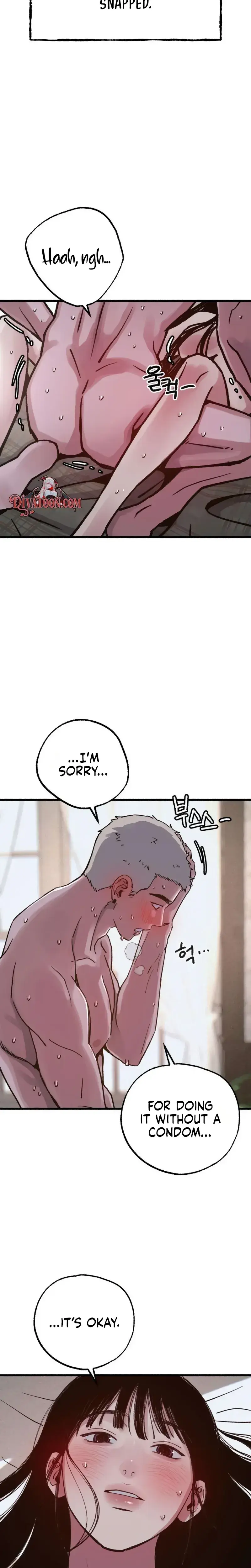 Another Self Chapter 29 - Page 11