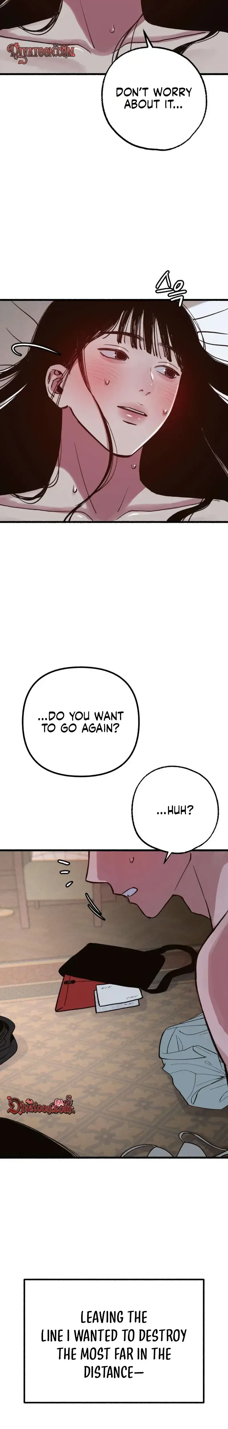 Another Self Chapter 29 - Page 12