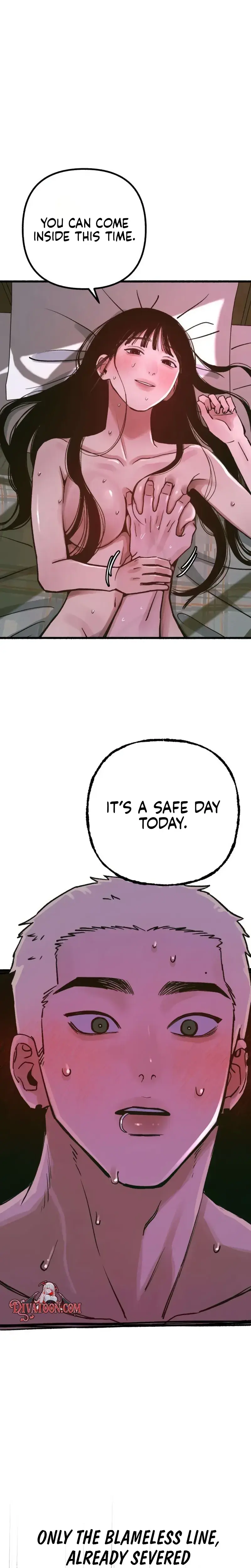 Another Self Chapter 29 - Page 13