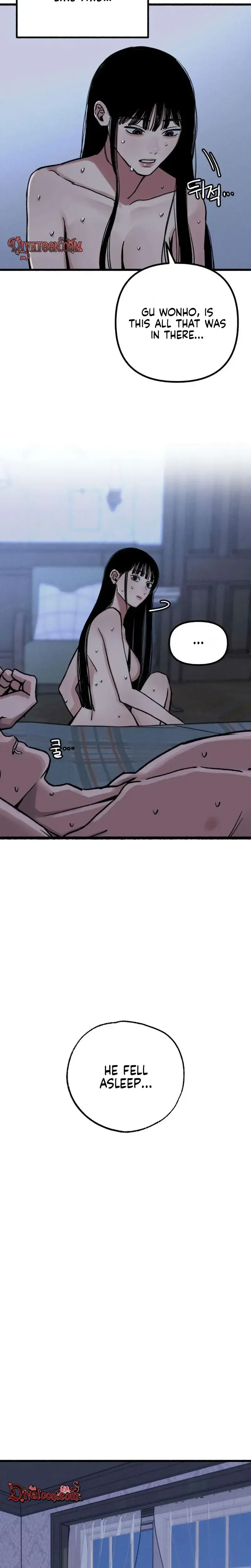 Another Self Chapter 29 - Page 23
