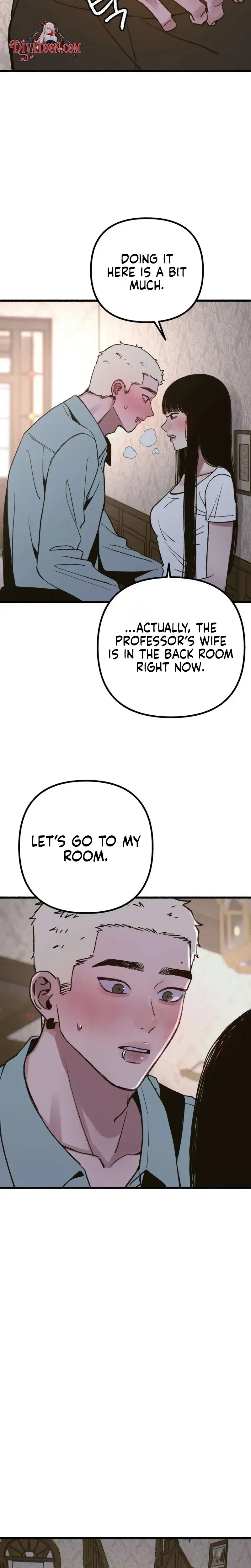 Another Self Chapter 29 - Page 3