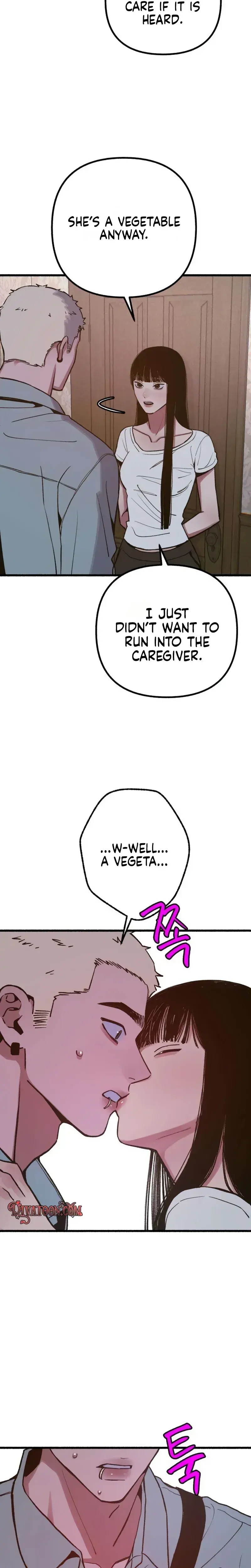Another Self Chapter 29 - Page 6