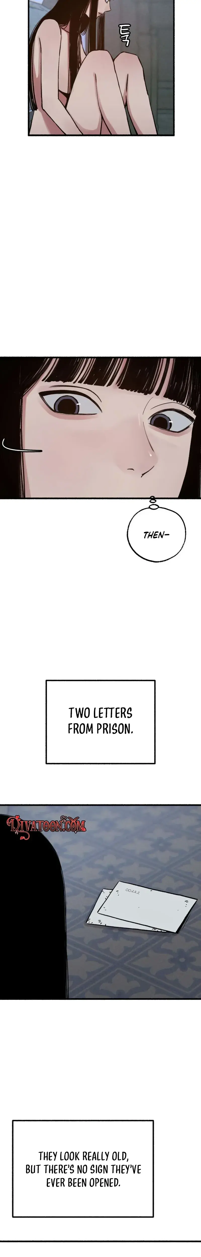 Another Self Chapter 30 - Page 10