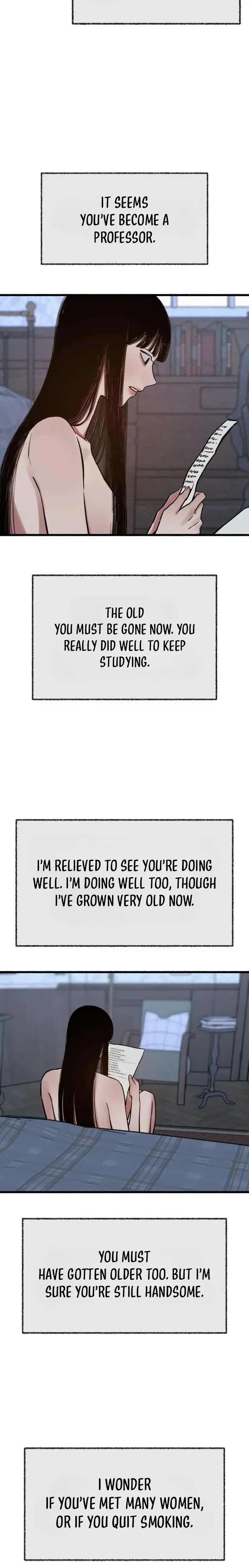 Another Self Chapter 30 - Page 12