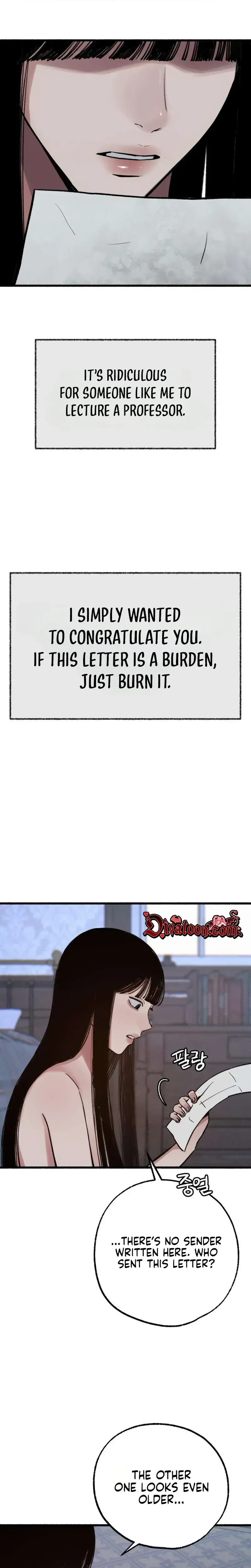 Another Self Chapter 30 - Page 13