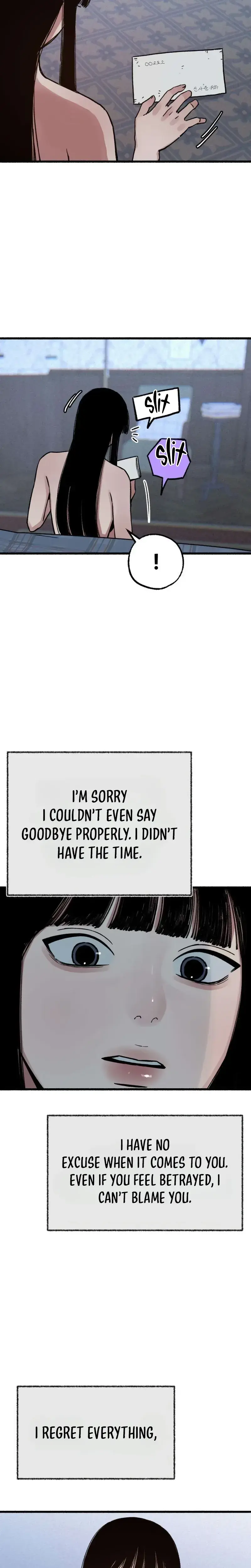 Another Self Chapter 30 - Page 14