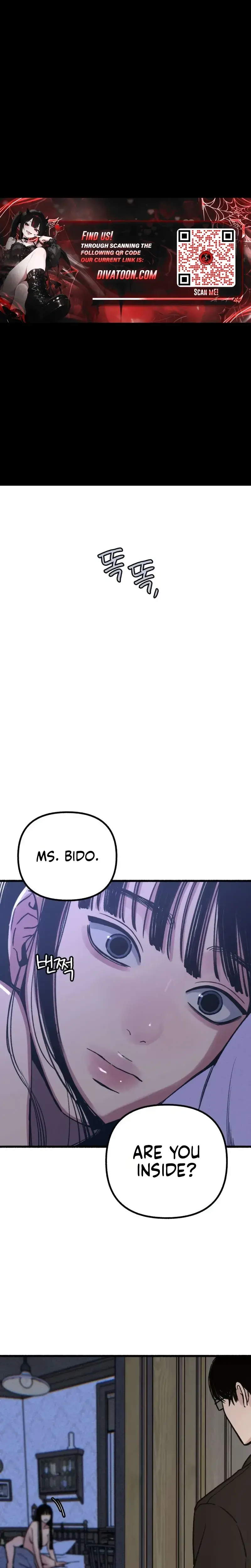 Another Self Chapter 30 - Page 18